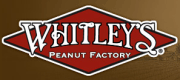 eshop at web store for Peanut Chocolate Clusters Made in America at Whitleys Peanut Factory in product category Grocery & Gourmet Food